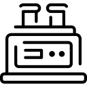 Centrifuge-Icon