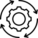Continuous-Icon