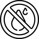 Dry-Icon