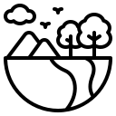 Environment-Icon