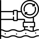 Flotation-Icon