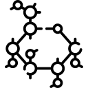 Glucose-Icon