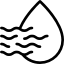 Humidity-Icon