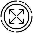 Increase Capacity-Icon