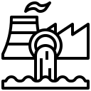 Industry-Wastewater-Icon
