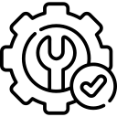 Installation-Icon