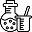 Liquid-Solid-Icon
