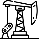 Oil-Industry-Icon