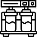 Oil-Separation-Icon