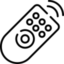 Remote control-Icon