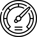 Speed-Icon