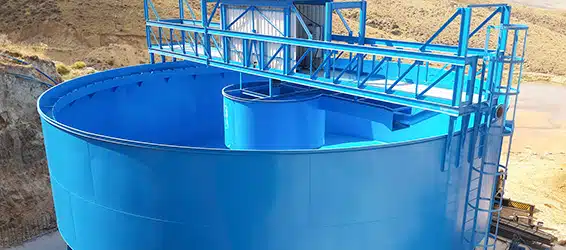 Thickener