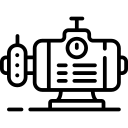 Vacuum Pumps-Icon