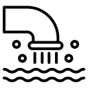 Wastewater-Icon