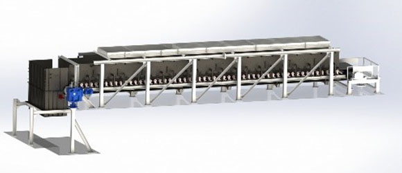 Conveyor-belt