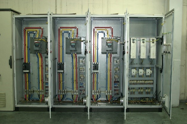 plc