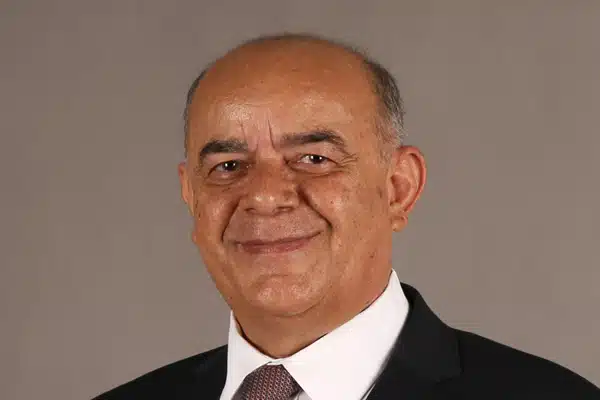 عظیم عظیمی نژادان