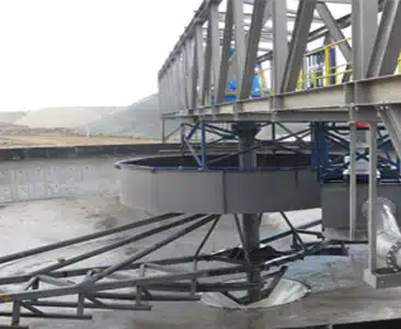 Thickener