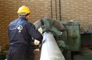 دستگاه سنگین تراش